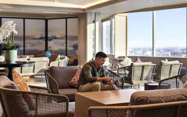 Mercure Jakarta Gatot Subroto