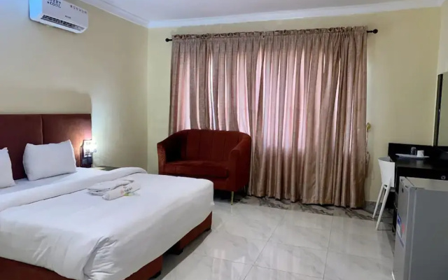 Lylius Hotel