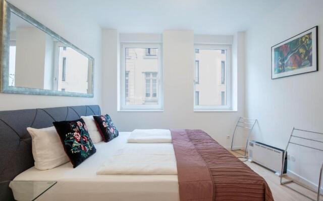 Victoria Altstadt Suites