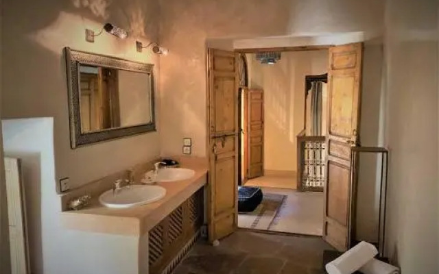 Riad Bohemia