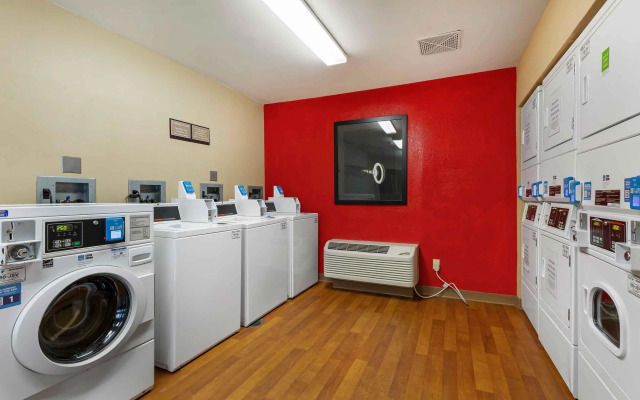 Extended Stay America Suites Baltimore Glen Burnie