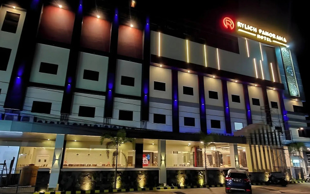 Rylich Panorama Hotel