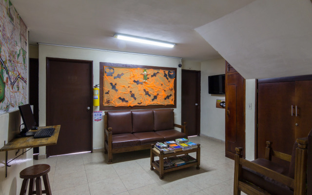 Hotel Conquistadores
