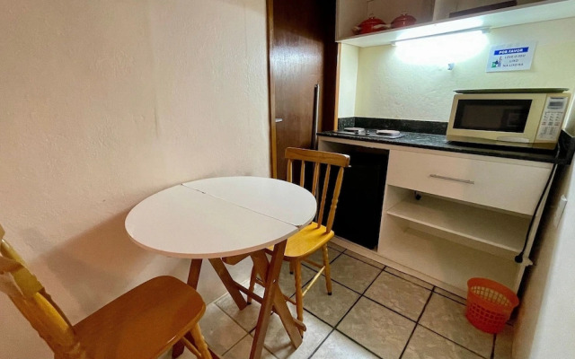 AP 31 Ala Mariscal Residencial Solavir