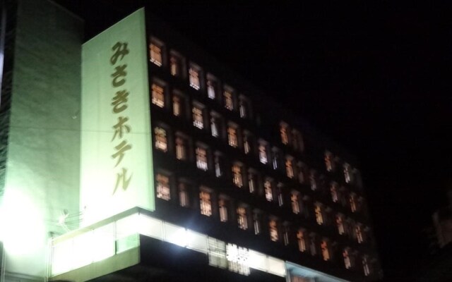 Misaki Hotel