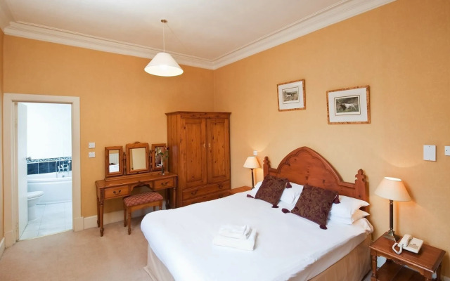 Ballachulish Hotel