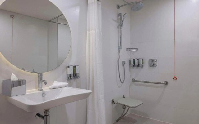 Hampton By Hilton Antalya Airport