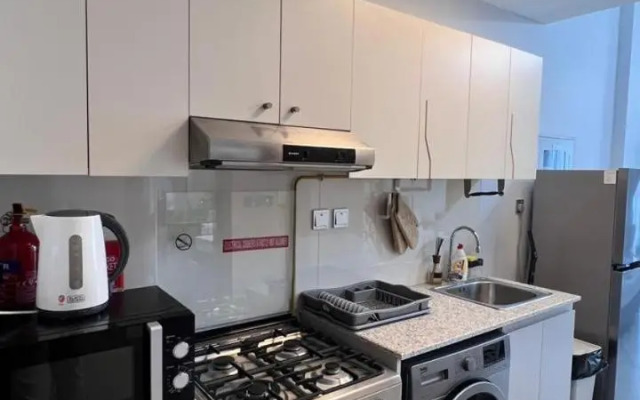 Business Bay Millennium Binghatti - Mint Stay