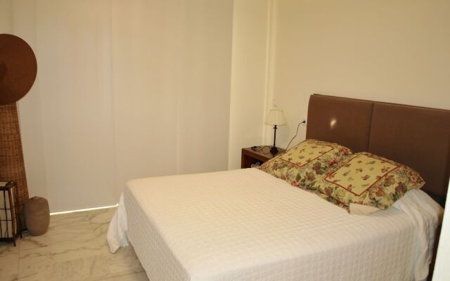 Apartamento Bahia Altea