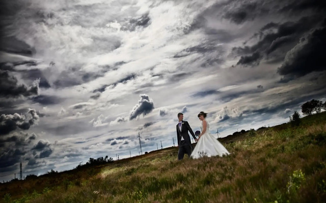 Pennine Manor Hotel
