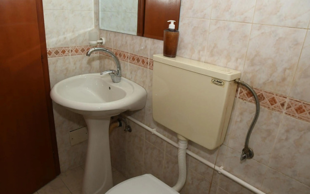 Apartman Ramonda Kraljevo