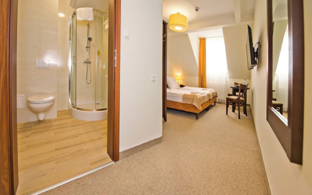 Mona Lisa Wellness & Spa