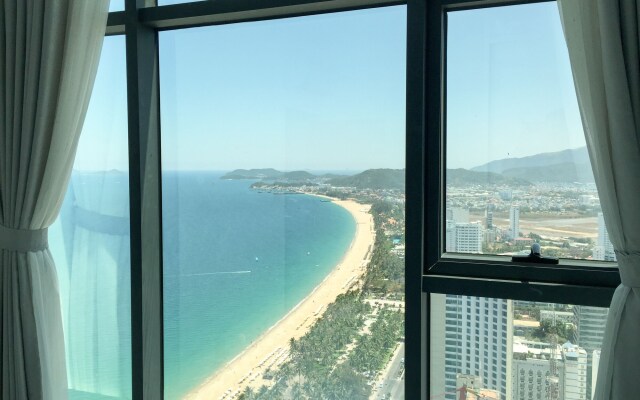 Sunrise Ocean View Apartment
