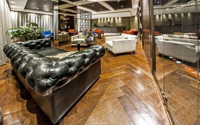 Hotel Morrison Usaquen