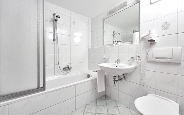 Pension Bergheim