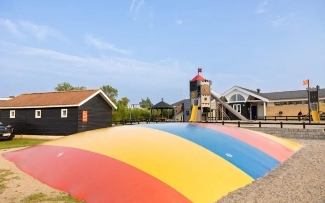 5 Person Holiday Park Home in Holbaek