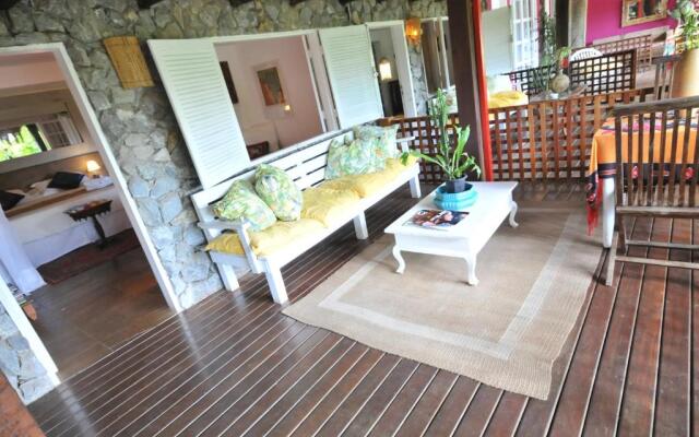 Aquabarra Boutique Hotel & Spa