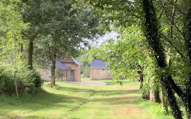 Le Plessis aux Oiseaux
