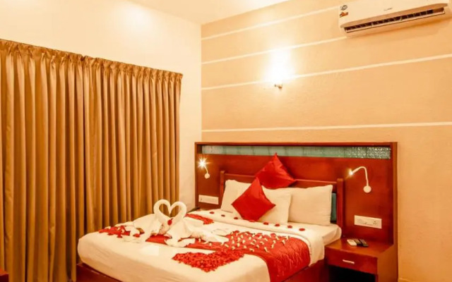 Summit Indriya Resort & Spa