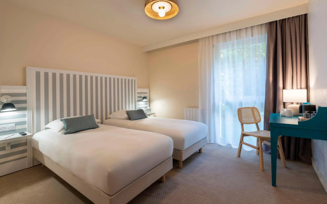 Best Western Flers Centre Gare