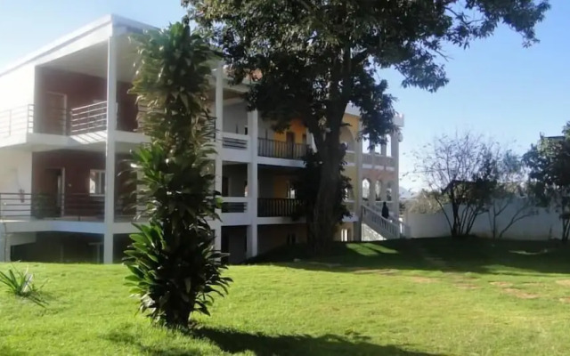 Hotel H1 Antsirabe