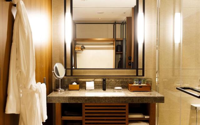 Hyatt Regency Seragaki Island Okinawa
