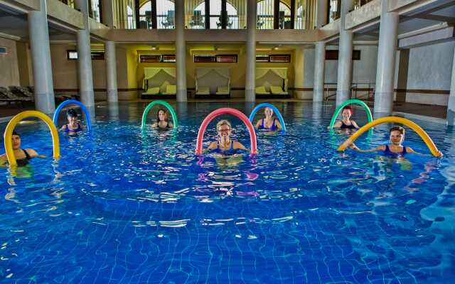 Primoretz Grand Hotel & SPA