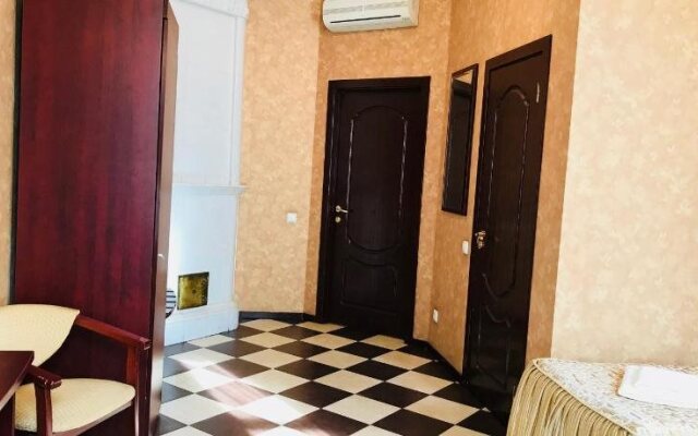 Legend Hotel