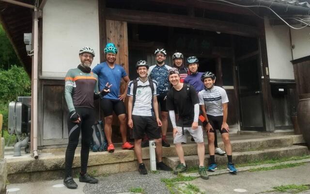 Guest House Miei - Vacation STAY 87536v