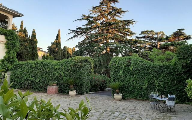 Villa de Leva - Casa Gialla