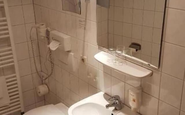 AKZENT Hotel Zur Post
