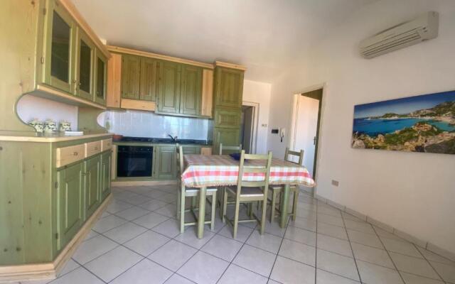 Le Residenze di Monte Rena A1 - A2