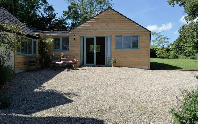 Poplar Cottage