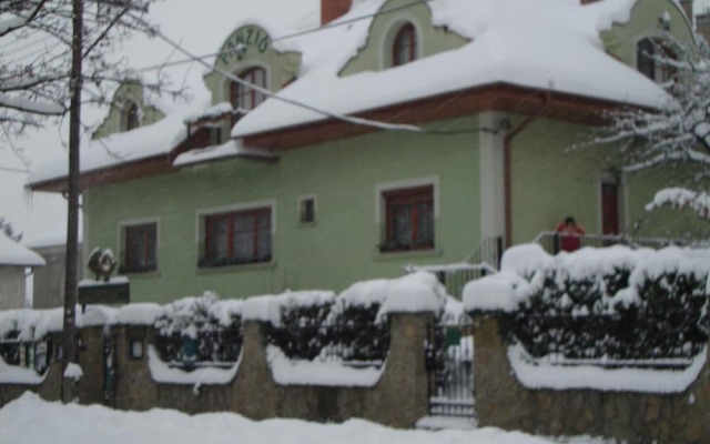 Vadászkürt szálláshely Sopron (ra)