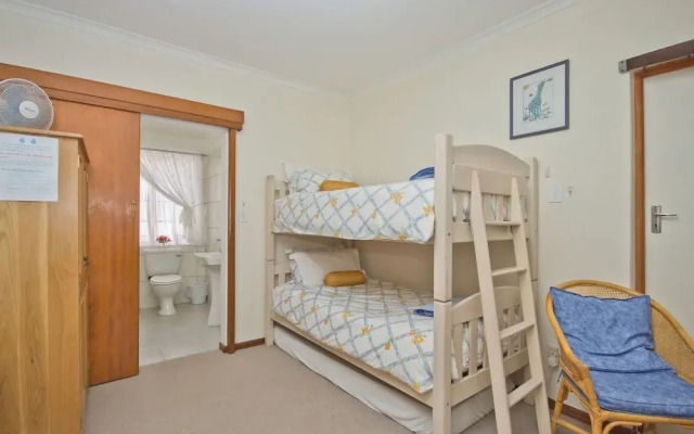 Plotsklaps Self Catering Cottage