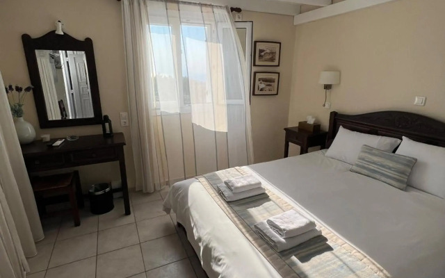Maria's Place - Adults Only