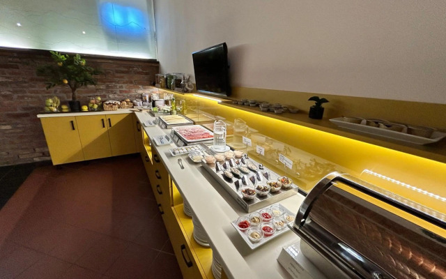 Boutique Hotel Sopianae
