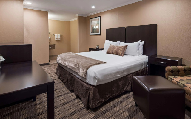 Best Western Poway/San Diego Hotel