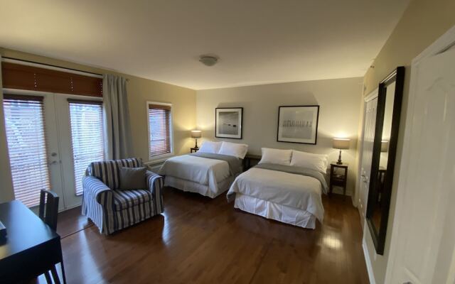 ApartHotelMontréal