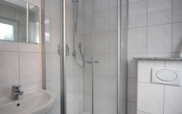 Wohnung in Perfekter Lage in Carolinensiel