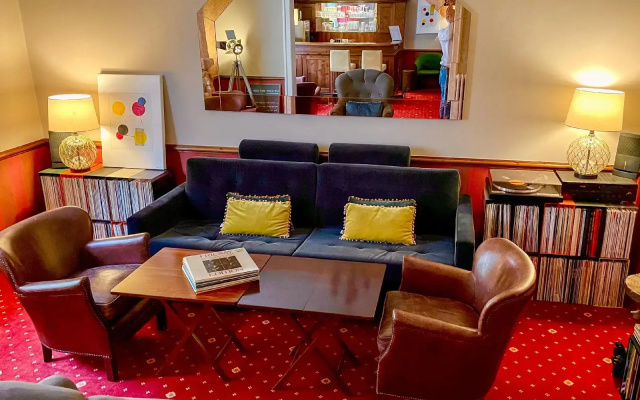 Hotel Markus Sittikus Salzburg