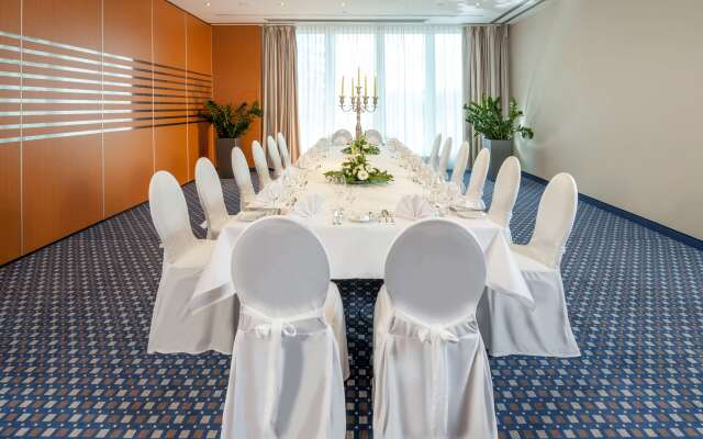 Dorint Am Nürburgring Hocheifel