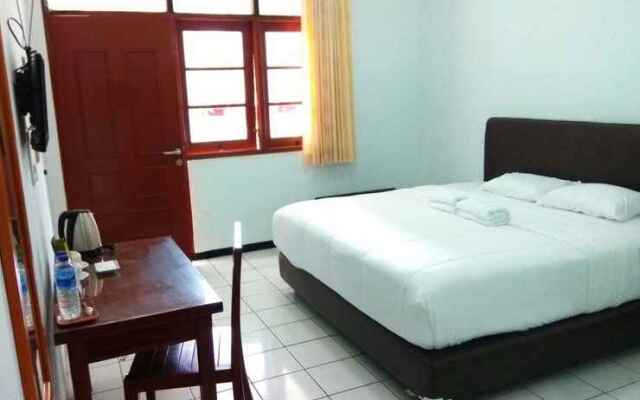 Roemah YWI by Excellence