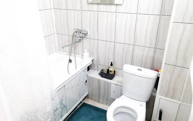 Апартаменты на улице Каслинская 97А