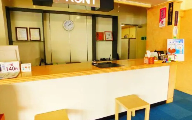 Hotel Paradise Hills