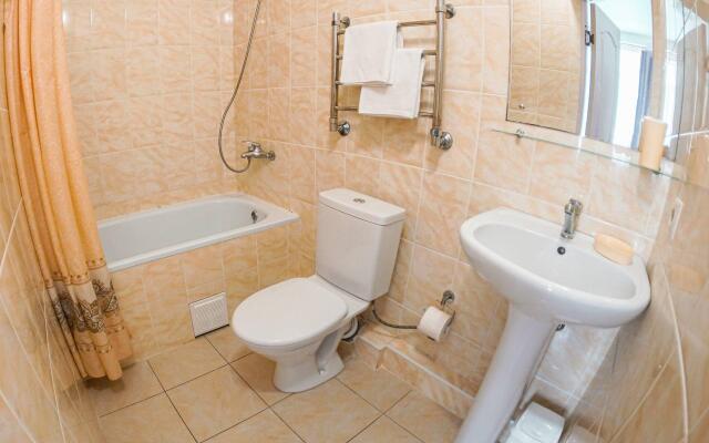 Гостевой дом Калачёвых