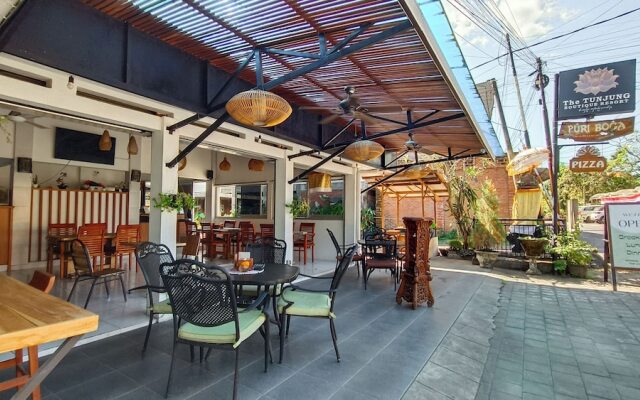 The Tunjung Boutique Resort