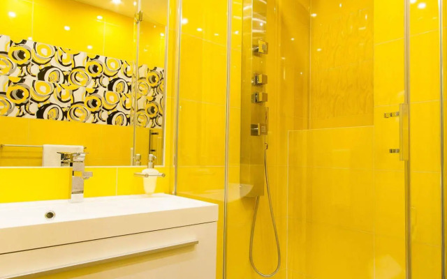 Apartament Luxury