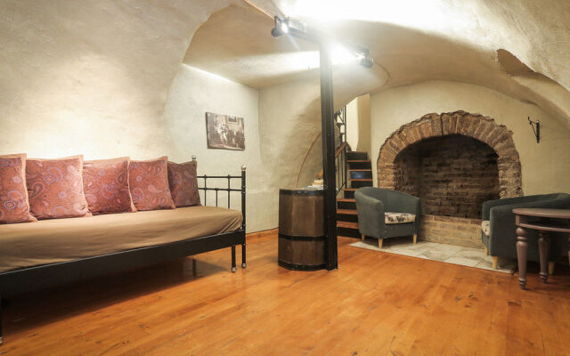 Vintage House Taksim