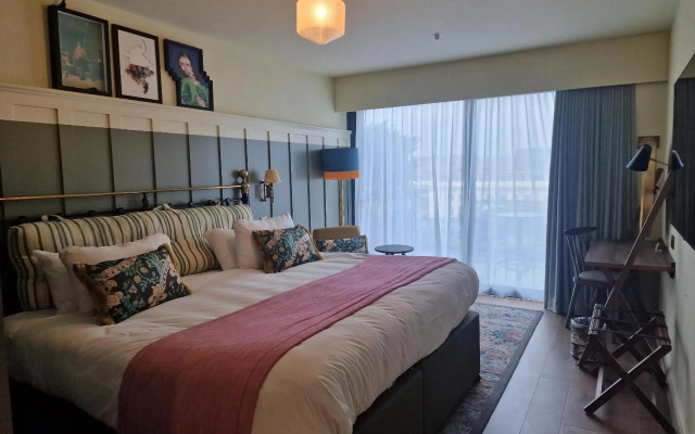 Hotel Indigo Exeter by IHG